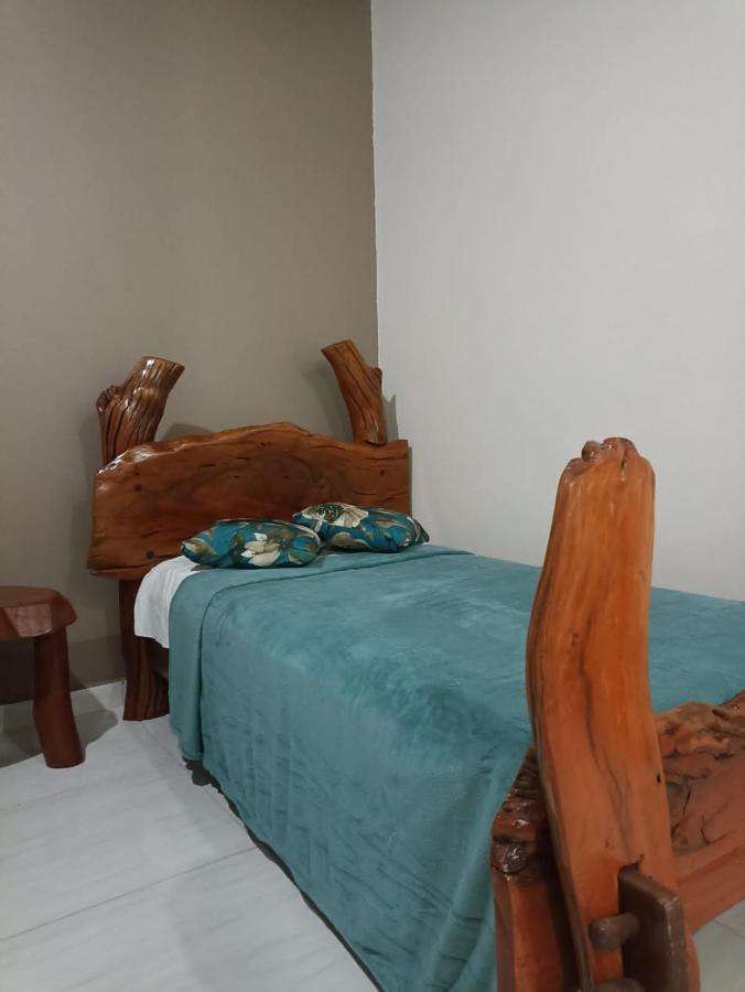 Aconchego Guest house