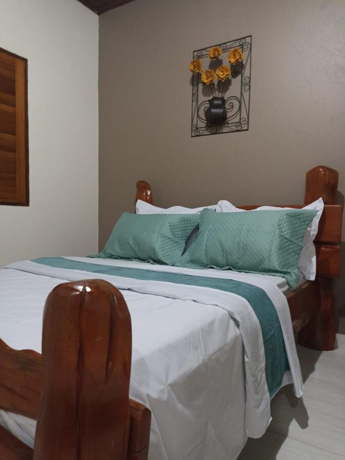 Guest house Aconchego