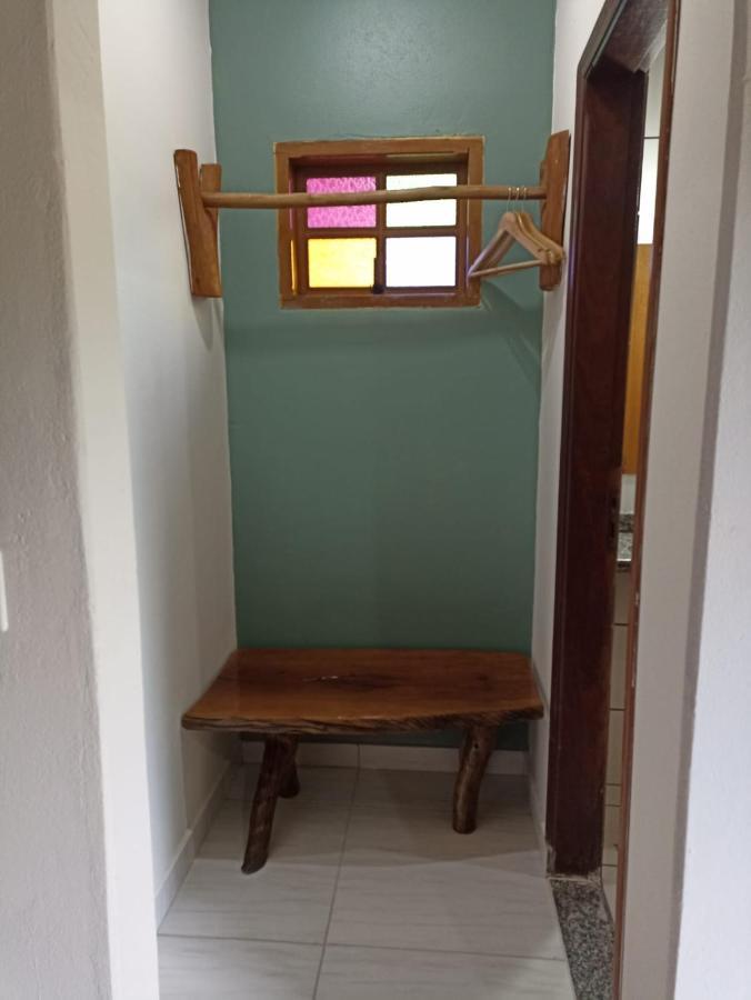 Pensión Aconchego