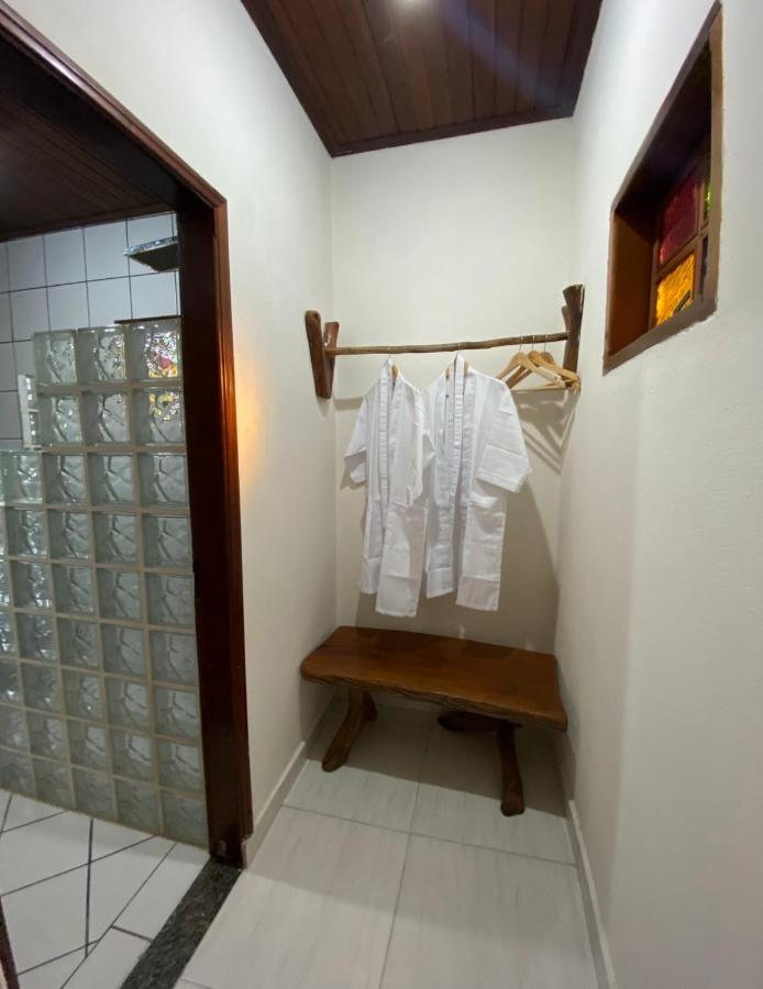 Aconchego Pirenópolis