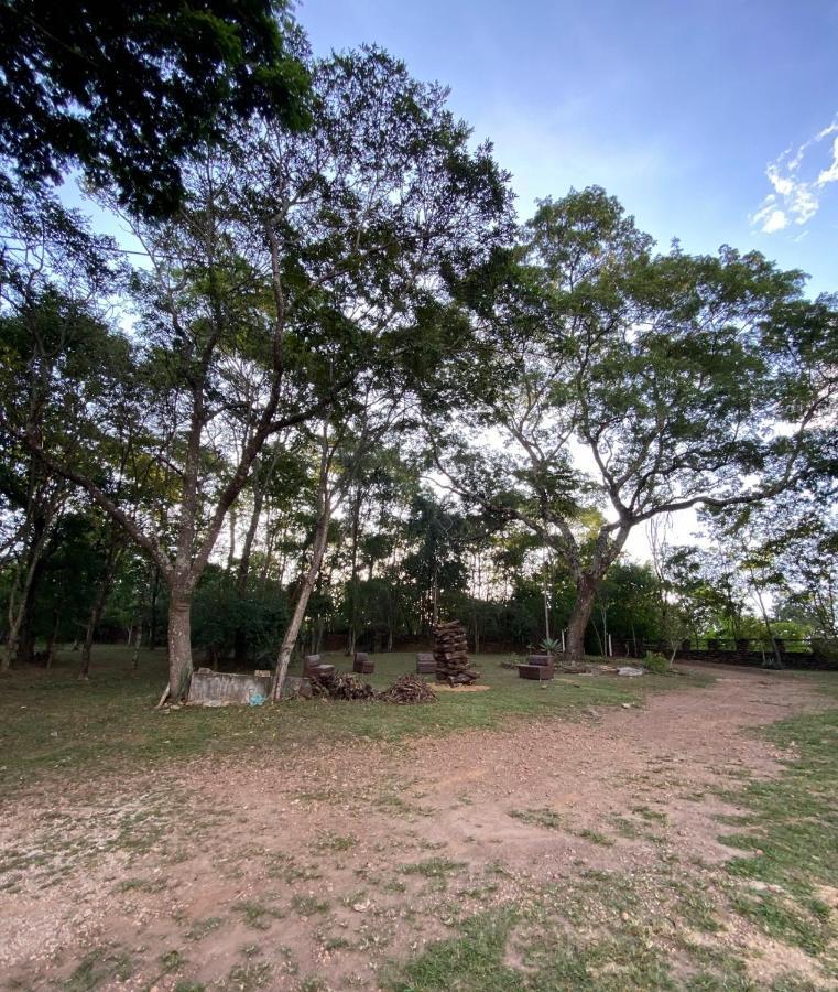 Aconchego Pirenópolis