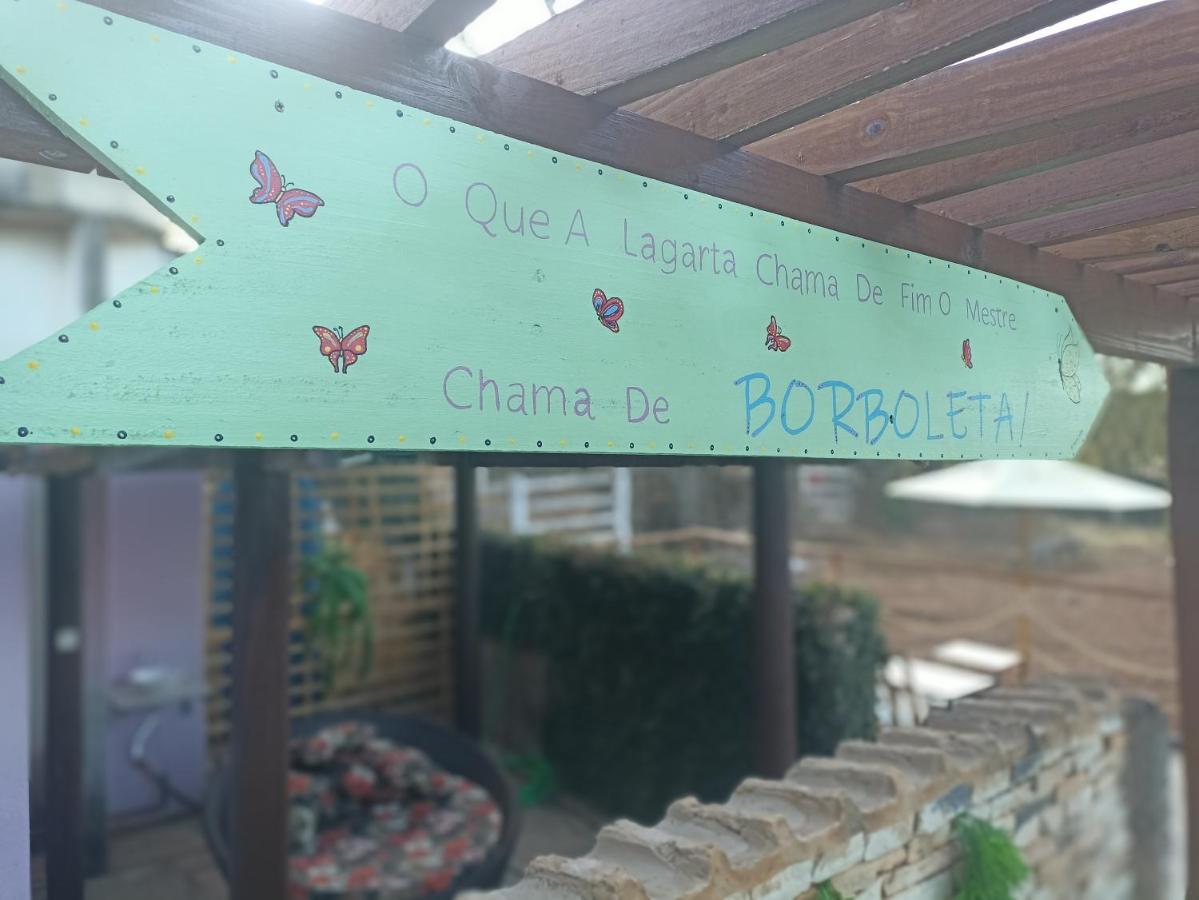Aconchego Pensión *