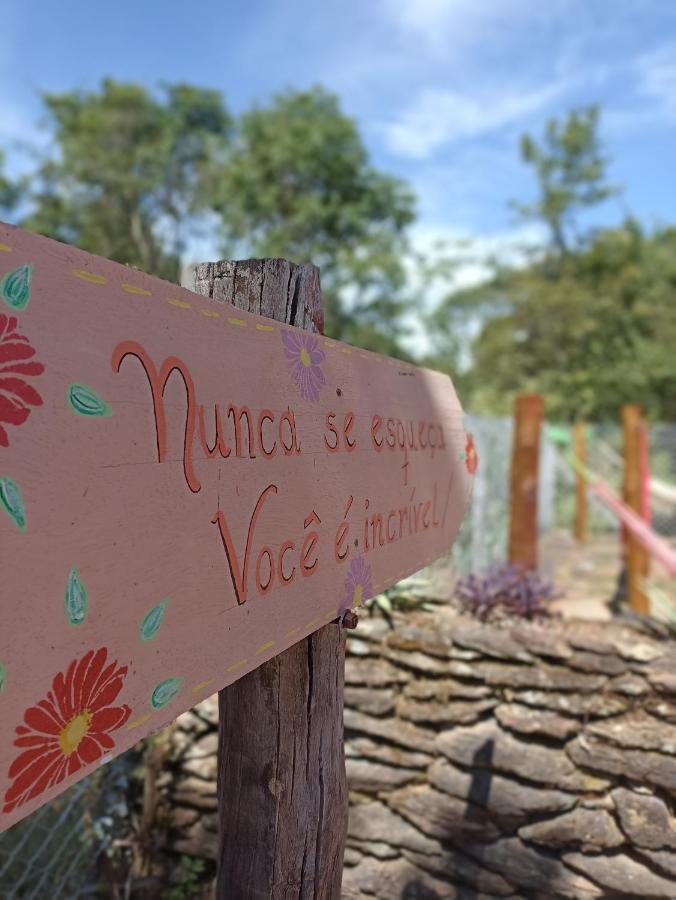 Aconchego * Pirenópolis